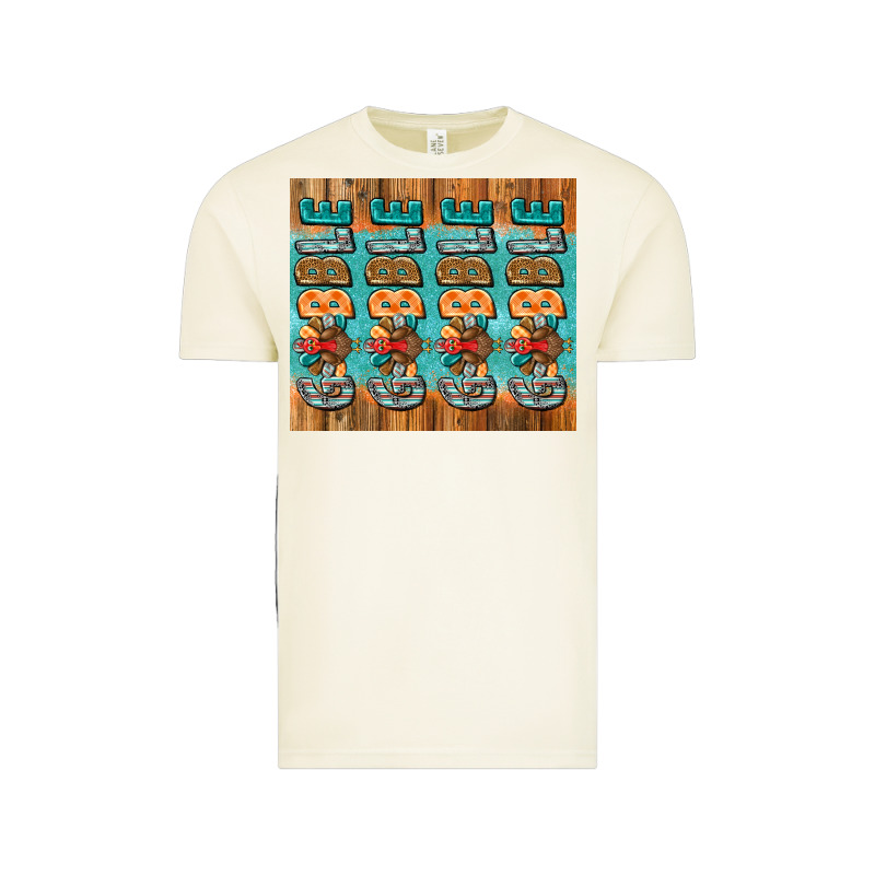Gobble Gobble Gobble Vintage Tee by Jasminsmagicworld | Teevron