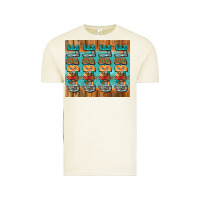 Vintage Arctic gobble gobble gobble Vintage Tee - Jasminsmagicworld