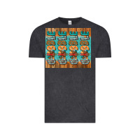 Vintage Black gobble gobble gobble Vintage Tee - Jasminsmagicworld