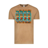 Vintage Camel gobble gobble gobble Vintage Tee - Jasminsmagicworld