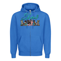 True Royal show mom pigs Zipper Hoodie - Artiststas