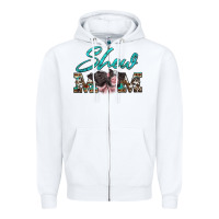 White show mom pigs Zipper Hoodie - Artiststas