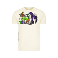 Vintage Arctic trick or treat Vintage Tee - CowGirlArtShop
