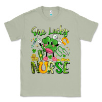 Matcha one lucky nurse Classic Tee - Artiststas
