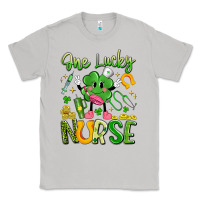 Moon Dust one lucky nurse Classic Tee - Artiststas