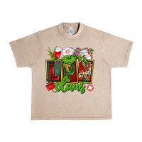 French Oak lpn licensed practical claus Urban Heavy Tee - CowGirlArtShop