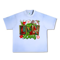 Grape Ice lpn licensed practical claus Urban Heavy Tee - CowGirlArtShop