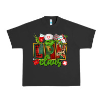 Pigment Black lpn licensed practical claus Urban Heavy Tee - CowGirlArtShop