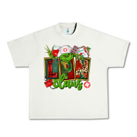 Pistachio lpn licensed practical claus Urban Heavy Tee - CowGirlArtShop