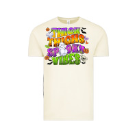 Vintage Arctic thick thighs and spooky vibes Vintage Tee - CowGirlArtShop