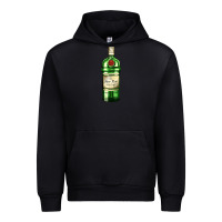 Foreset Green have fun gin bottle Urban Hoodie - AdoDesignShop
