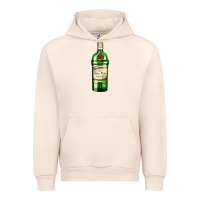 Sandshell have fun gin bottle Urban Hoodie - AdoDesignShop