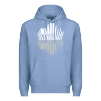 Colony Blue knife t  shirt knife collection knife collector t  shirt Premium Hoodie - trangStudio