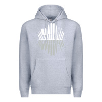 Heather Grey knife t  shirt knife collection knife collector t  shirt Premium Hoodie - trangStudio