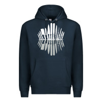 Navy knife t  shirt knife collection knife collector t  shirt Premium Hoodie - trangStudio