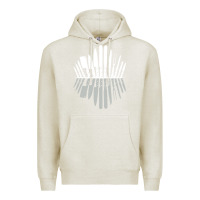 Oatmeal Heather knife t  shirt knife collection knife collector t  shirt Premium Hoodie - trangStudio