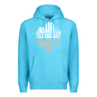 Ocean Blue knife t  shirt knife collection knife collector t  shirt Premium Hoodie - trangStudio