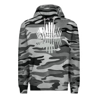 Slate Camo knife t  shirt knife collection knife collector t  shirt Premium Hoodie - trangStudio