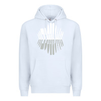 White knife t  shirt knife collection knife collector t  shirt Premium Hoodie - trangStudio