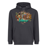 Smoke coffee please Heavyweight Hoodie - BarkalooDesign