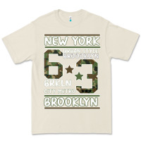 Bone Newyork Brooklyn Premium Tee - Bettercallsaul