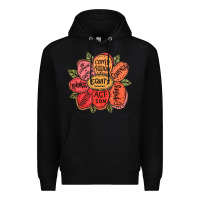Black Equality Inclusion Diversity Equity Love Never Fails Teacher Premium Hoodie - trangStudio