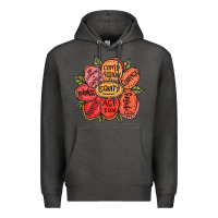 Charcoal Heather Equality Inclusion Diversity Equity Love Never Fails Teacher Premium Hoodie - trangStudio