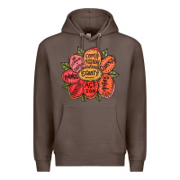 Coffee Equality Inclusion Diversity Equity Love Never Fails Teacher Premium Hoodie - trangStudio