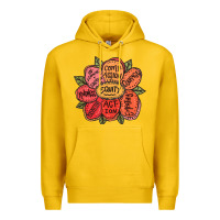 Lemon Equality Inclusion Diversity Equity Love Never Fails Teacher Premium Hoodie - trangStudio