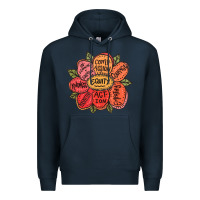 Navy Equality Inclusion Diversity Equity Love Never Fails Teacher Premium Hoodie - trangStudio