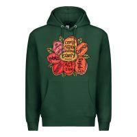 Sports Green Equality Inclusion Diversity Equity Love Never Fails Teacher Premium Hoodie - trangStudio