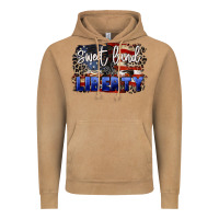 Sweet Land Of Liberty 4th Of July Vintage Hoodie | Teevron