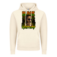 Vintage Artic Black history afro man Vintage Hoodie - HowdyJamesFarm