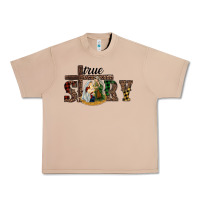 Burro true story holy family Urban Heavy Tee - RanaPortraitStore