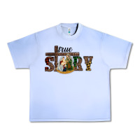 Grape Ice true story holy family Urban Heavy Tee - RanaPortraitStore