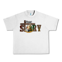 Lunar Rock true story holy family Urban Heavy Tee - RanaPortraitStore