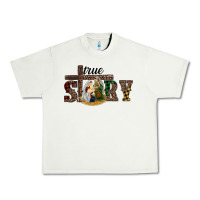 Pistachio true story holy family Urban Heavy Tee - RanaPortraitStore