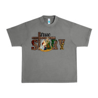 Tornado true story holy family Urban Heavy Tee - RanaPortraitStore