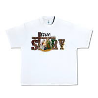 White true story holy family Urban Heavy Tee - RanaPortraitStore