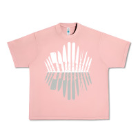 Salmon knife t  shirt knife collection knife collector t  shirt Urban Heavy Tee - trangStudio