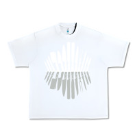 White knife t  shirt knife collection knife collector t  shirt Urban Heavy Tee - trangStudio