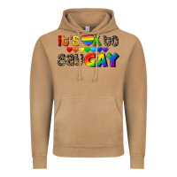 Vintage Camel It's okay to say Gay pride Vintage Hoodie - CowGirlArtShop
