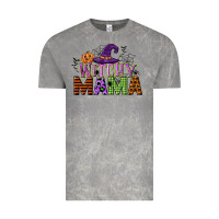 Cloud Rock witchy mama Vintage Tee - CowGirlArtShop