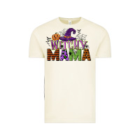 Witchy Mama Vintage Tee | Teevron