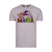 Vintage Zinc witchy mama Vintage Tee - CowGirlArtShop
