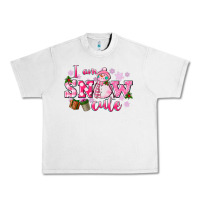 Lunar Rock i am snow cute Urban Heavy Tee - CowGirlArtShop