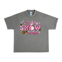 Tornado i am snow cute Urban Heavy Tee - CowGirlArtShop
