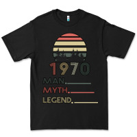 Black Vintage May 1970 Premium Tee - Bettercallsaul