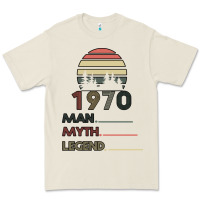 Bone Vintage May 1970 Premium Tee - Bettercallsaul