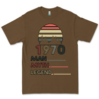 Cacao Vintage May 1970 Premium Tee - Bettercallsaul